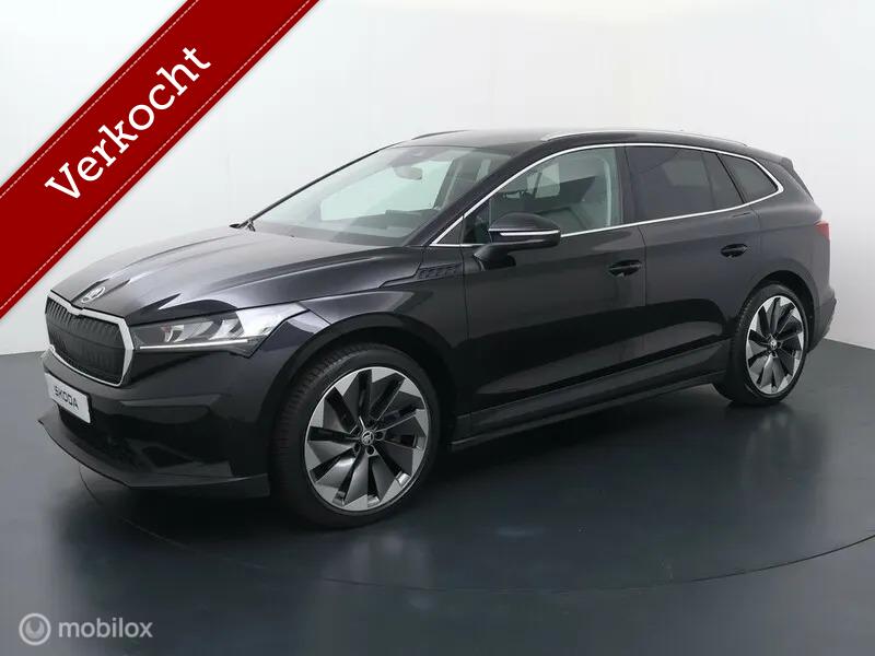 Skoda Enyaq iV 80 Business
