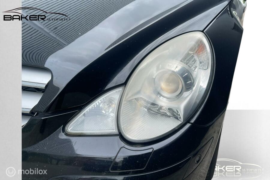 Koplamp links Xenon Mercedes R-klasse W251