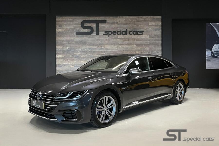Volkswagen Arteon 1.5 TSI Business R