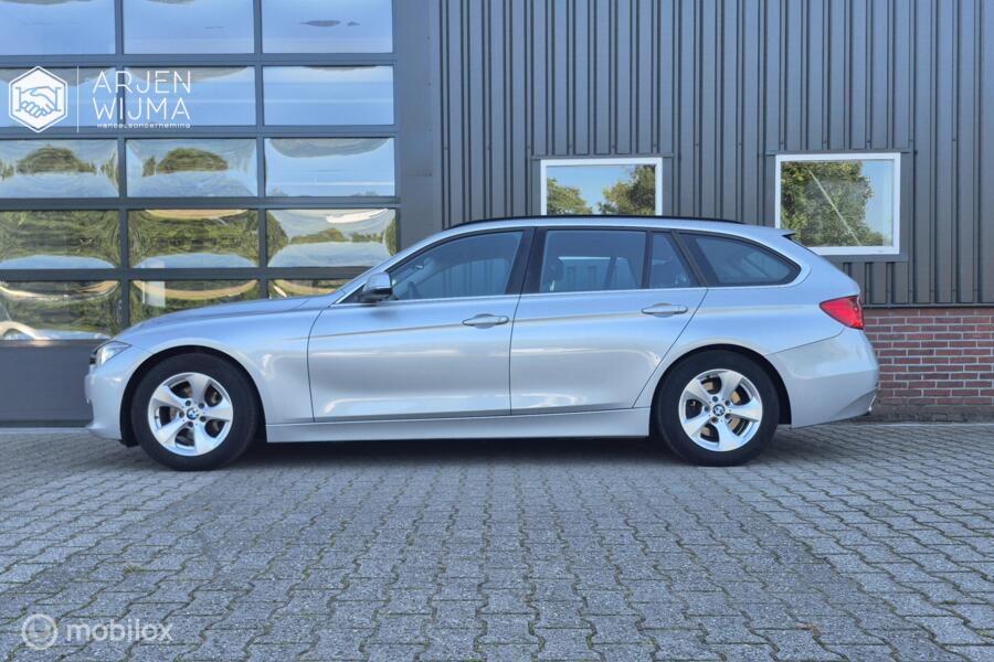 BMW 3-serie Touring 320ede|Org NL| Cruise|Clima|