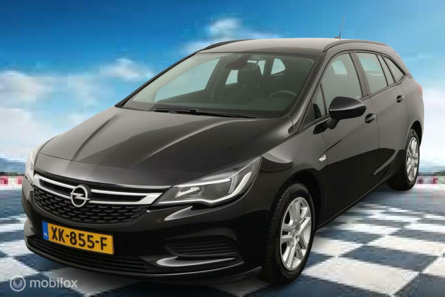 Opel Astra Sports Tourer 1.0 Online Edition