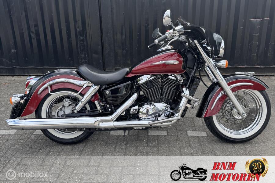 Honda VT 1100C3 Shadow AERO