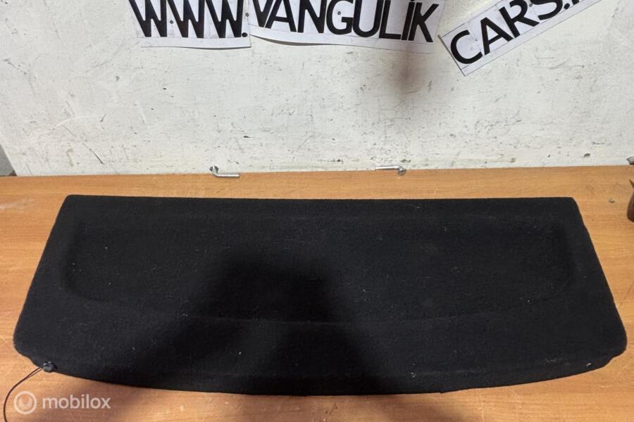 Hoedenplank Opel Corsa E ('15-'19)