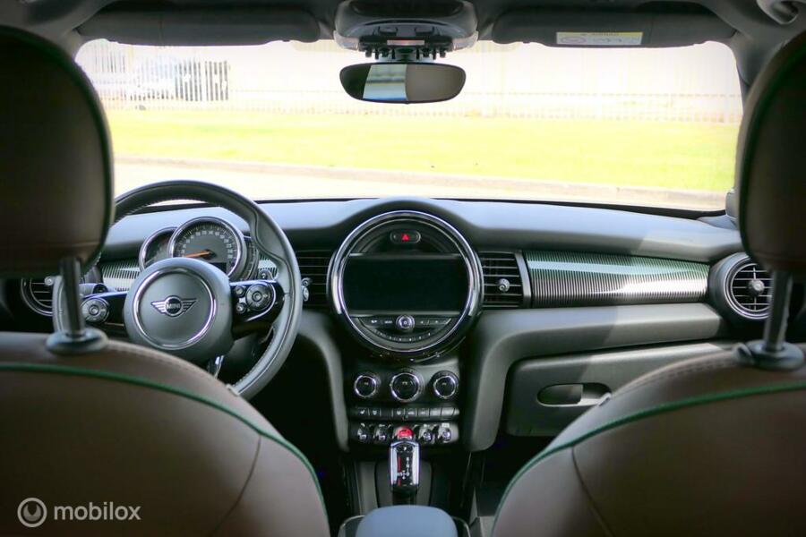 Mini Cooper S 60 Years - 1 eig - Harman/Kardon - 2e set wielen