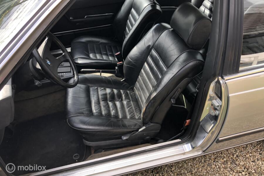 BMW 6-serie 628 CSi