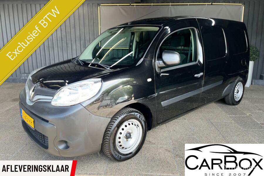 Renault Kangoo bestel 1.5 dCi 90 Energy Luxe Maxi