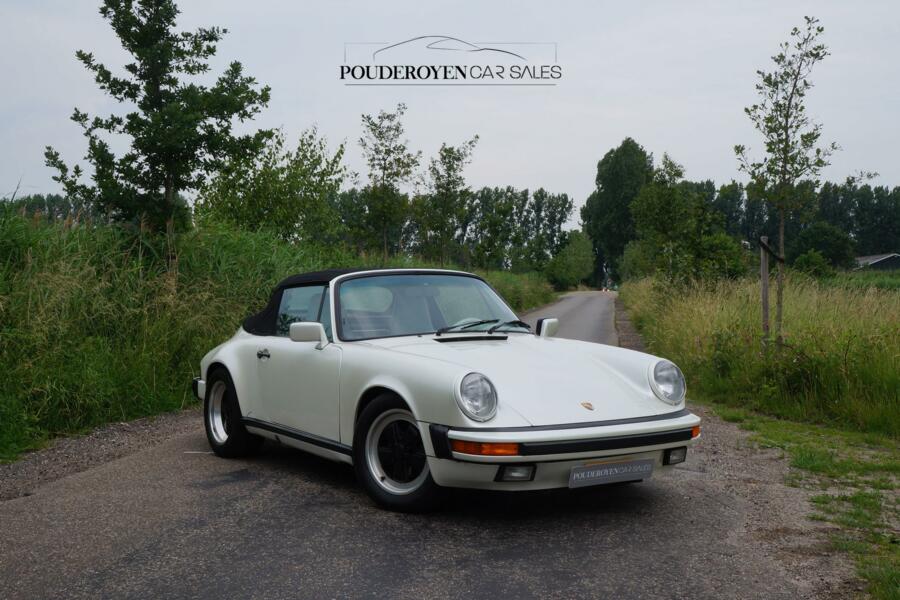 Porsche 911 3.6 Coupé