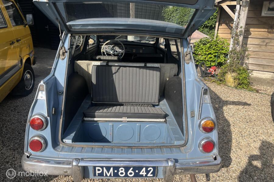 Saab 95 v4