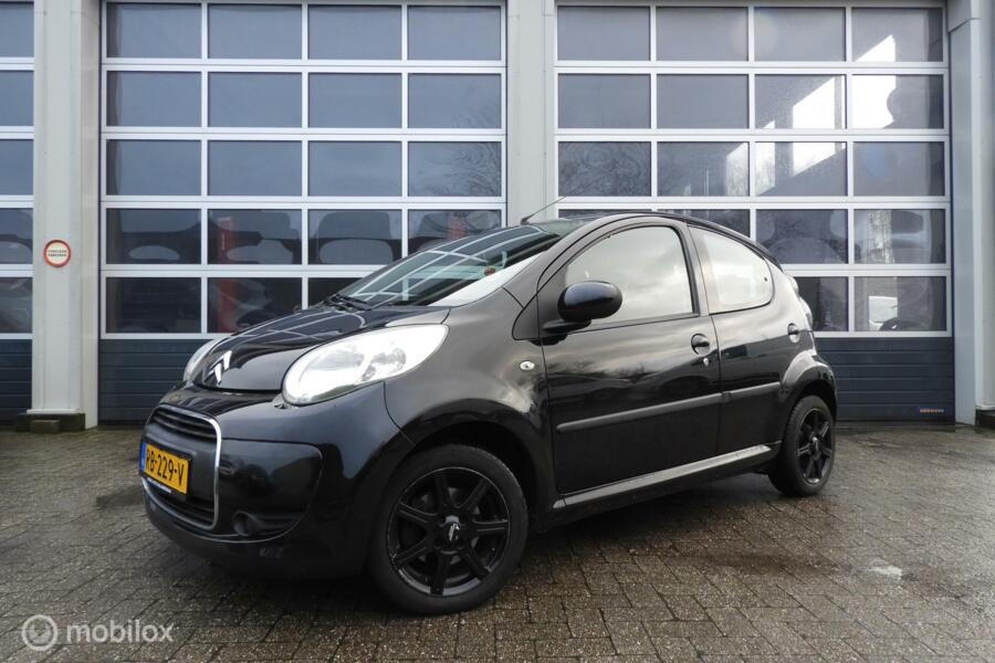 Citroen C1 1.0  , 5 drs , airco