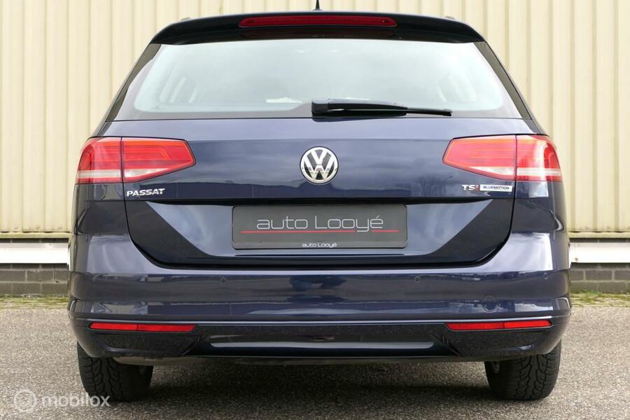 Volkswagen Passat Variant 1.4  TSI Comfortline