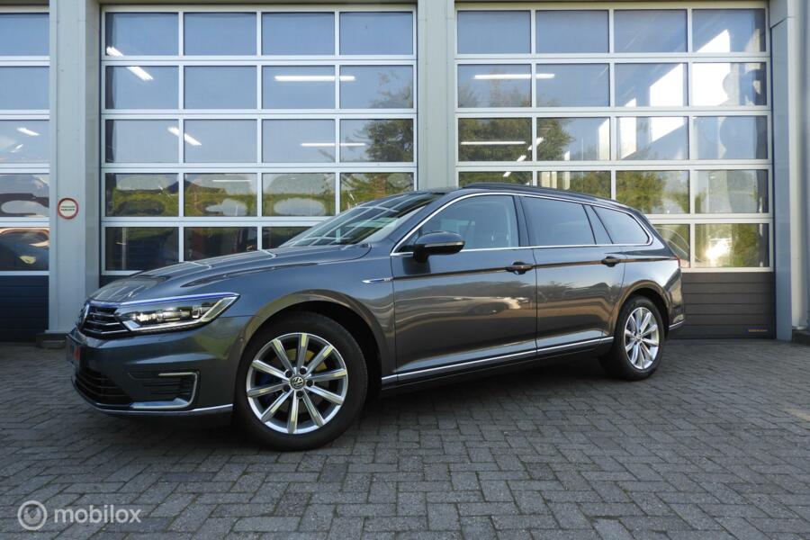Volkswagen Passat Variant 1.4 TSI GTE Highline ,Full optie's