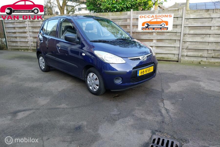Hyundai i10 1.1 Active Cool
