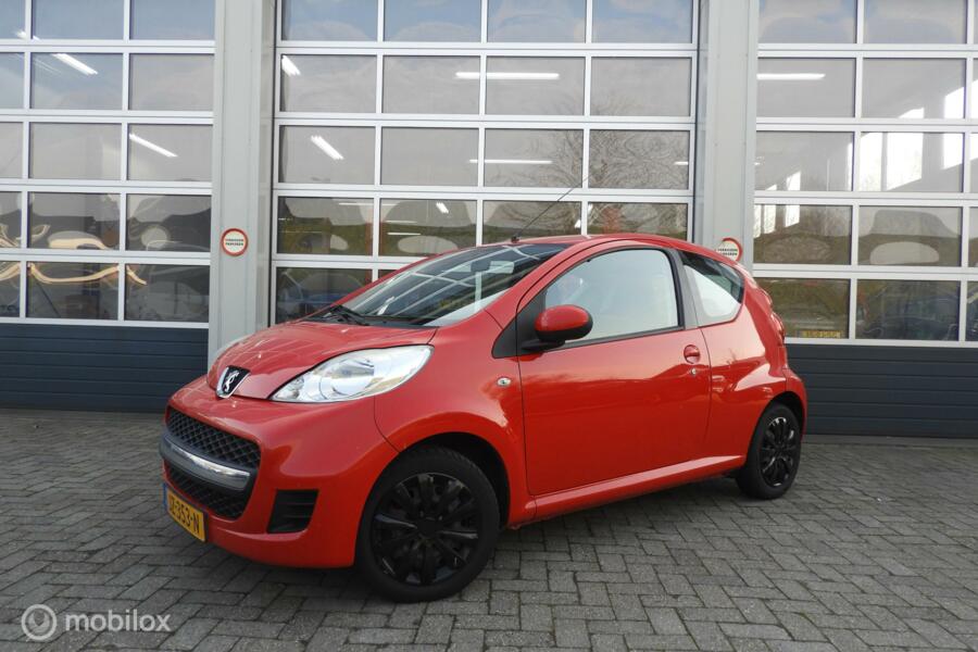 Peugeot 107 1.0 , Elektr ramen