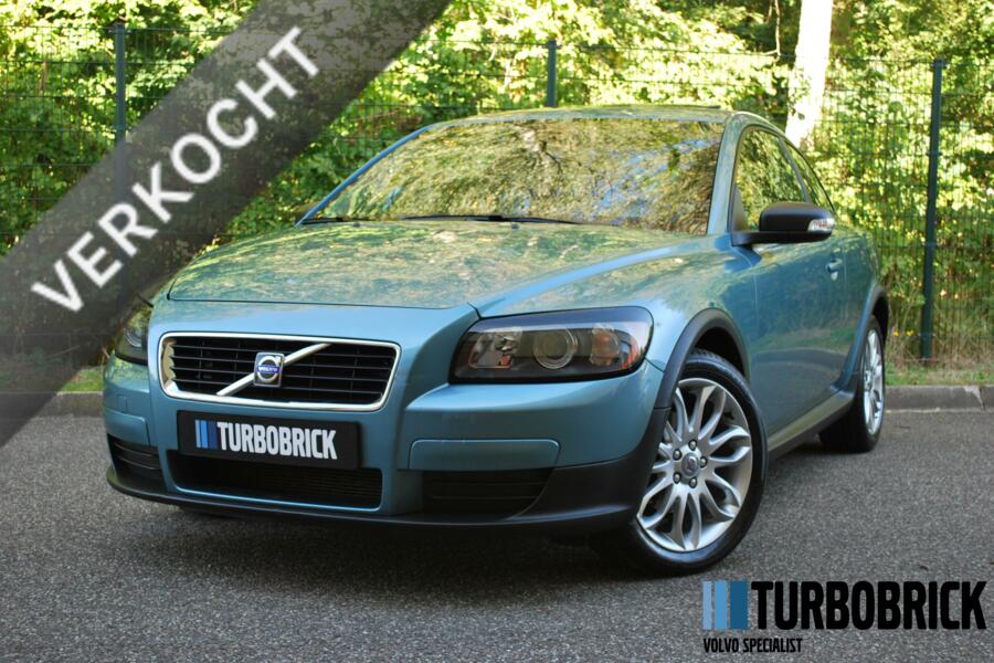 Volvo C30 1.8 Edition | Climate  | 17" | dealeronderhouden | 1ste eigenaar
