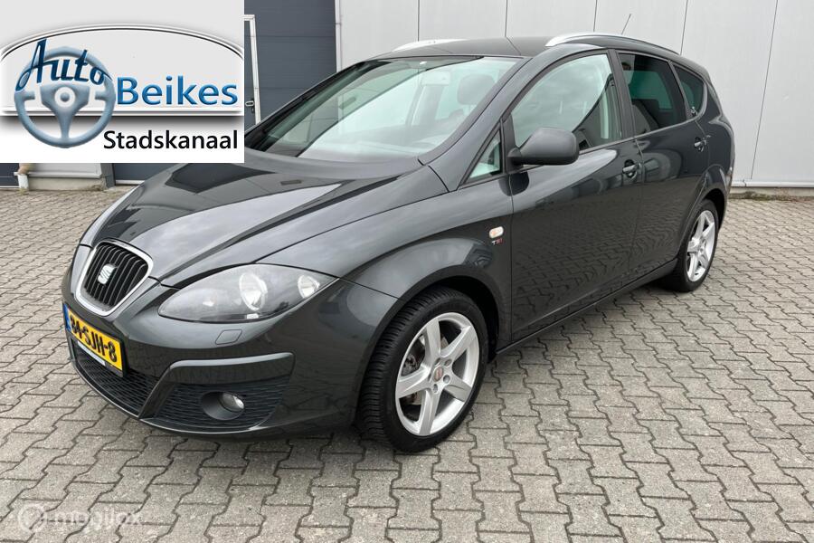 Seat Altea XL 1.8 TFSI Style AUTOMAAT