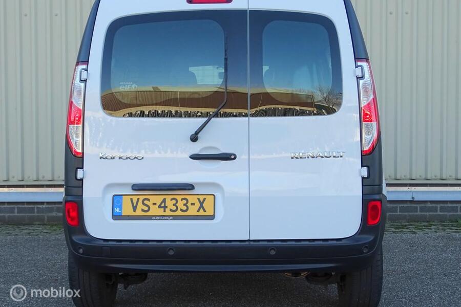 Renault Kangoo Express 1.5 dCi Comfort