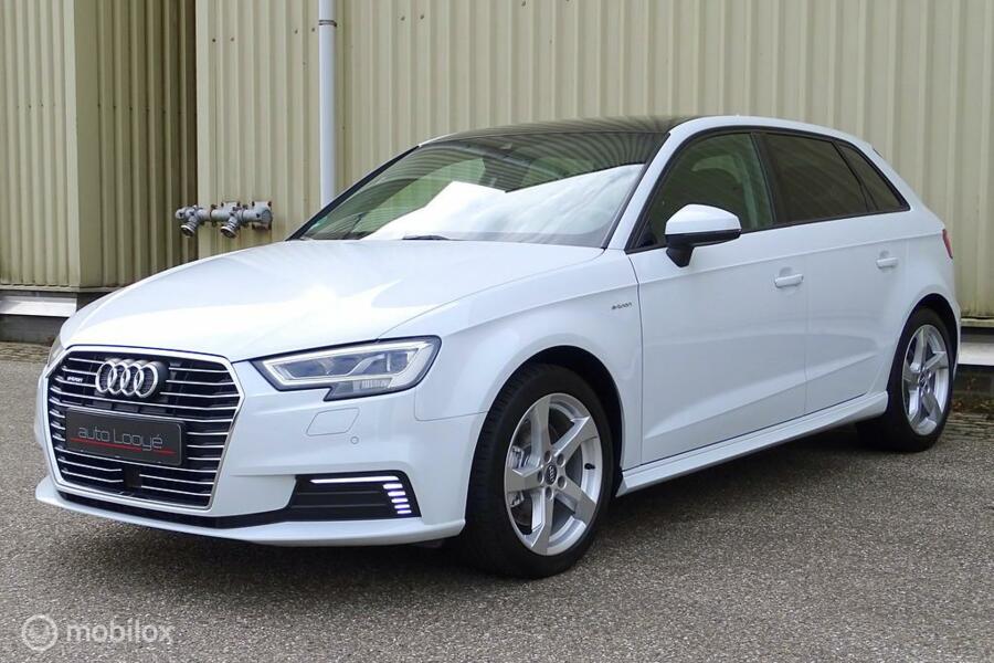 Audi A3 Sportback 1.4 e-tron