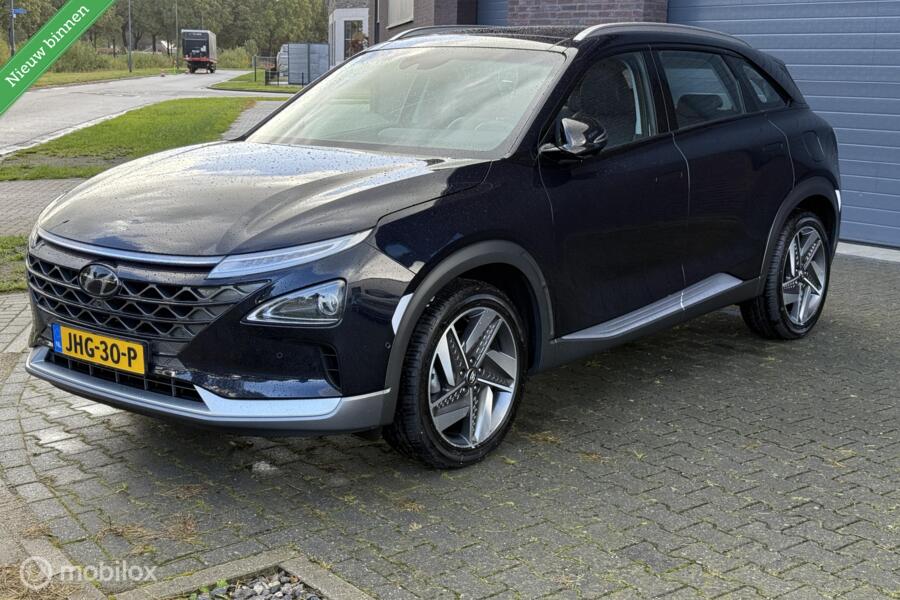 Hyundai NEXO FCEV Plus Pack BJ 2022 !!