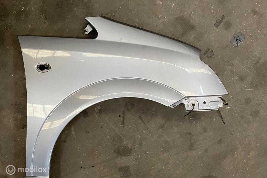 Voorscherm rechts Opel Meriva A ('03-'10)