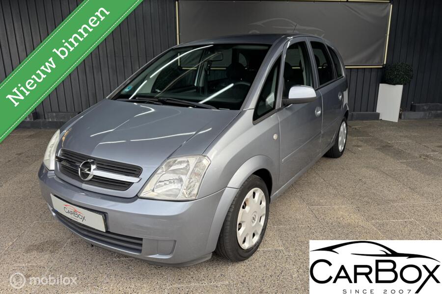 Opel Meriva 1.6-16V Enjoy