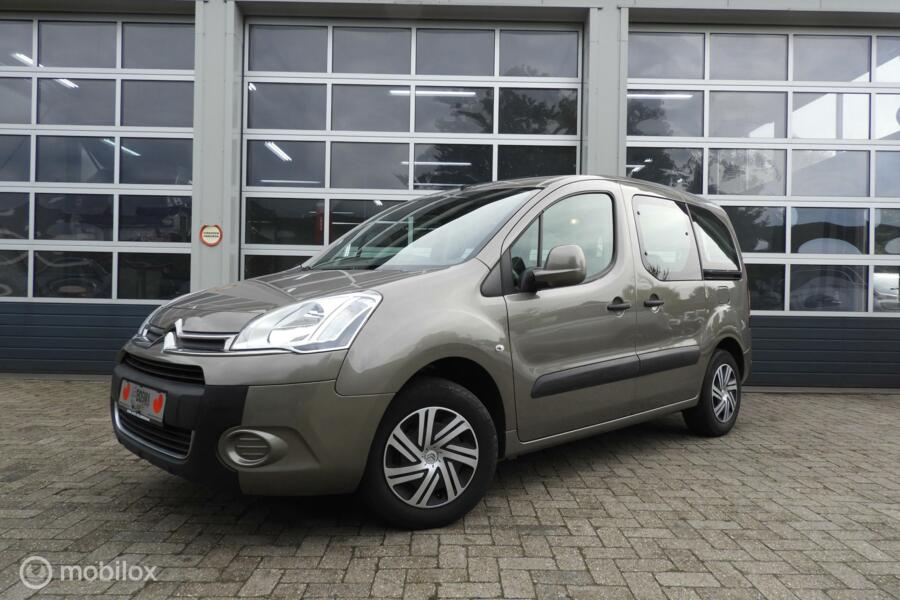 Citroen Berlingo combi 1.6 VTi Tendance