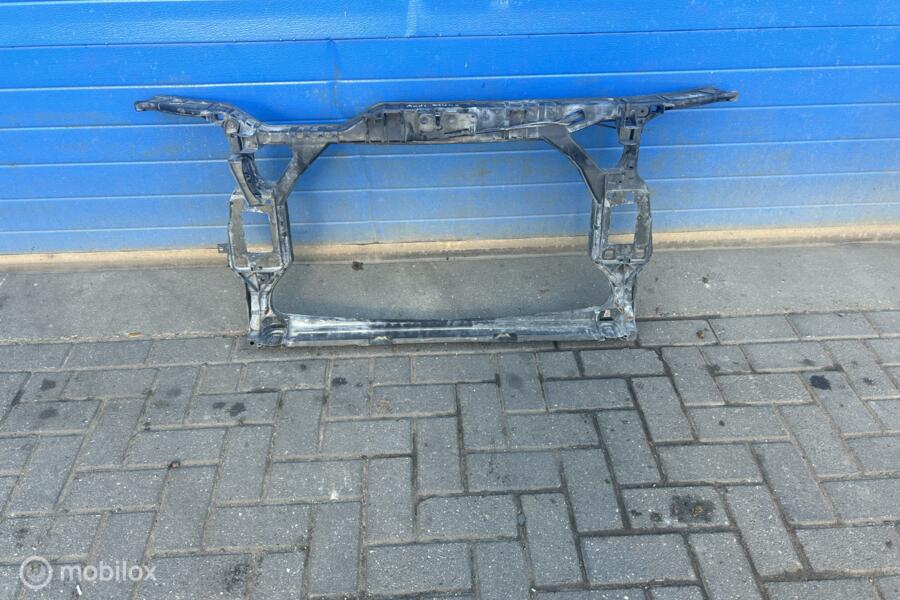 Voorfront Audi A4 Limousine B8 ('07-'16) 8K0 805 594 L