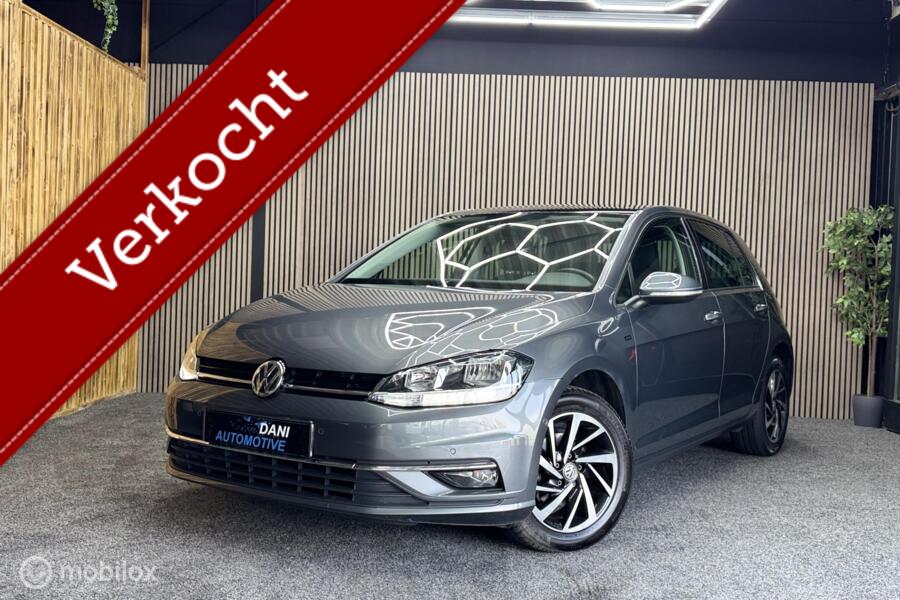 Volkswagen Golf 1.0 TSI Join | Pano | Camera | Acc | Virtual