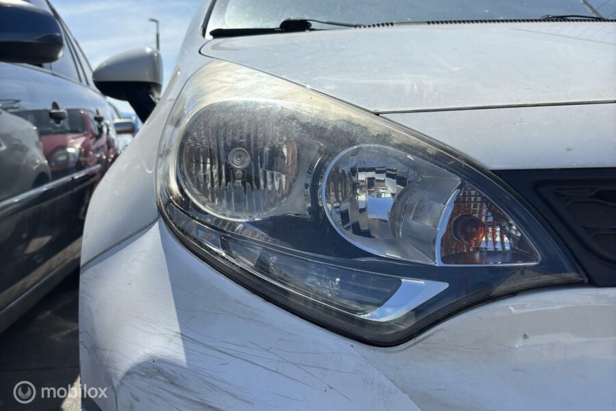 Koplamp rechts Kia Rio III ('10-'20)