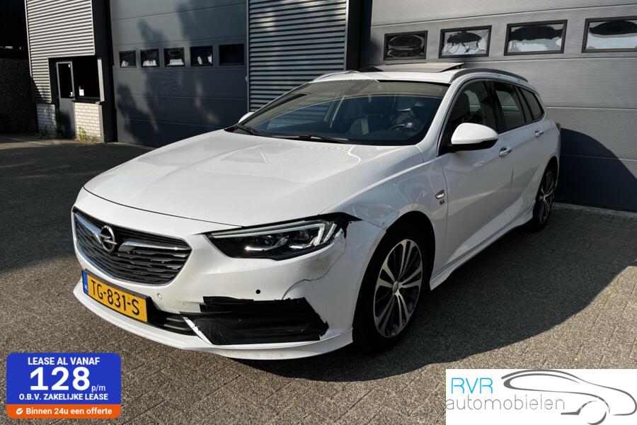Opel Insignia Sports Tourer 1.5 Turbo OPC LINE / PANODAK