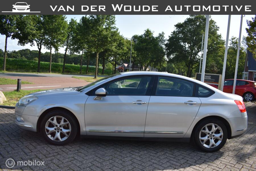 Citroen C5 1.6 THP Dynamique|2010|Clima|Cruise|Leder!