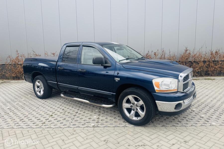 Dodge Ram  1500 5.7 6zits Airco LPG