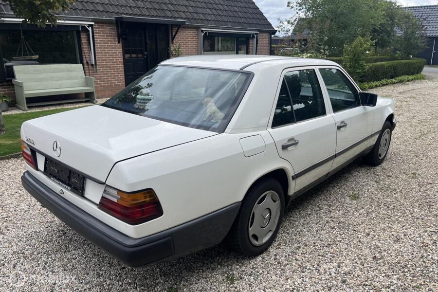 Mercedes 200 Automaat 140000km