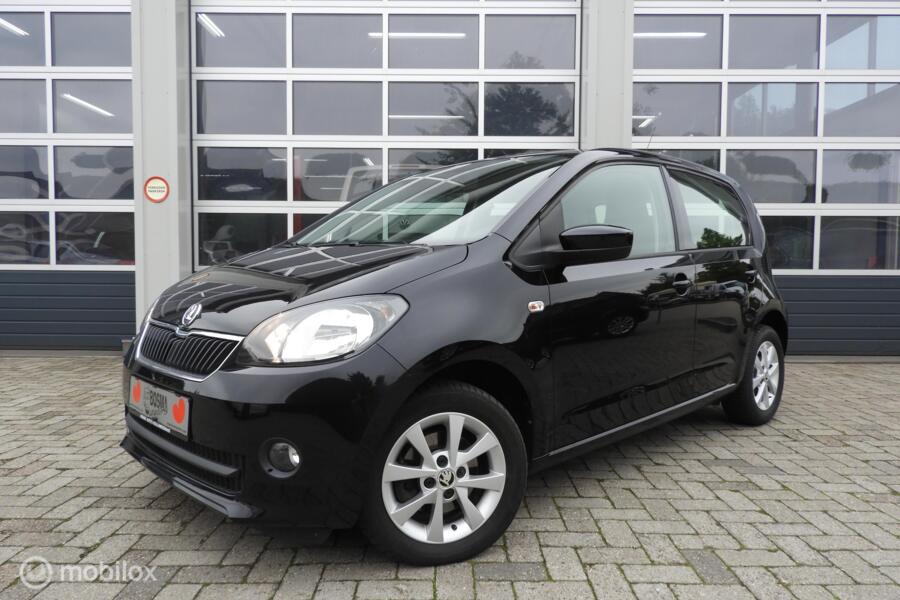 Volkswagen Up! 1.0 move up! 5 Deurs 75 PK