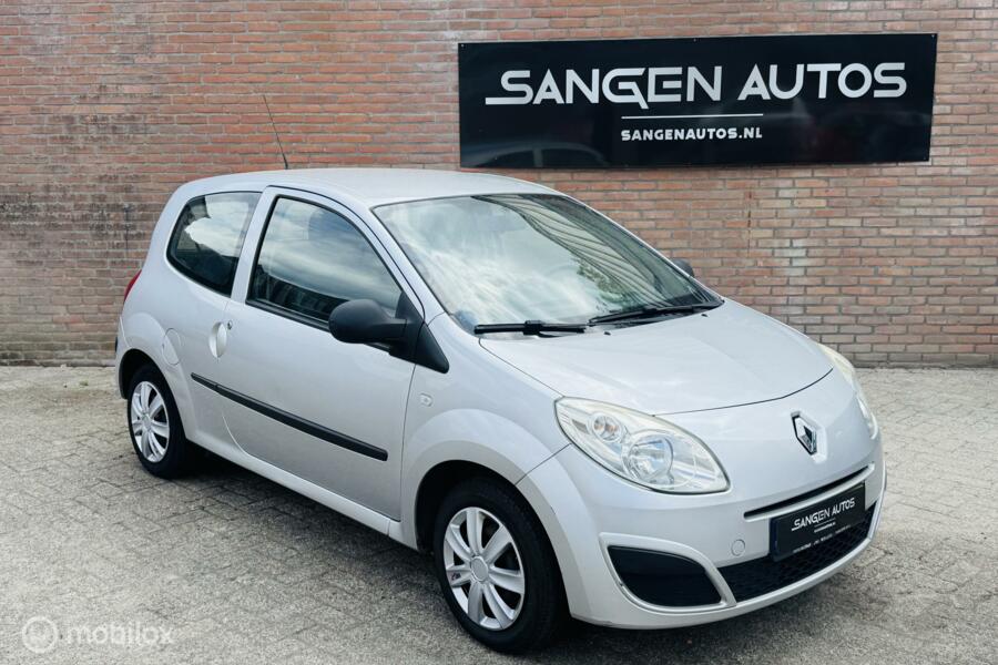 Renault Twingo 1.2 Authentique Airco Apk 3-2026