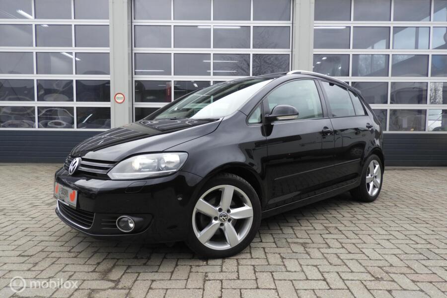 Volkswagen Golf Plus 2.0 TDI Highline , Full optie's