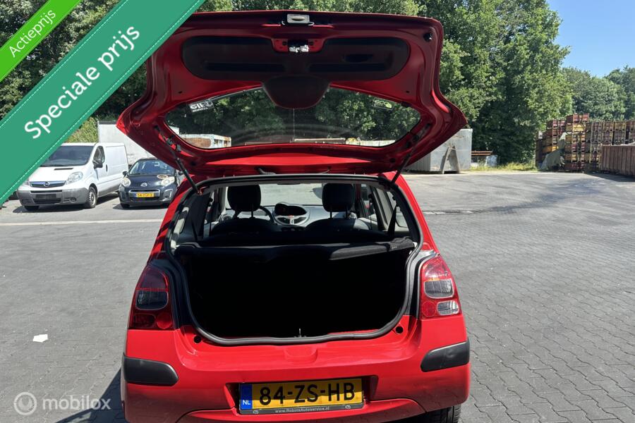 Renault Twingo 1.2 Dynamique / volledig onderhouden !!