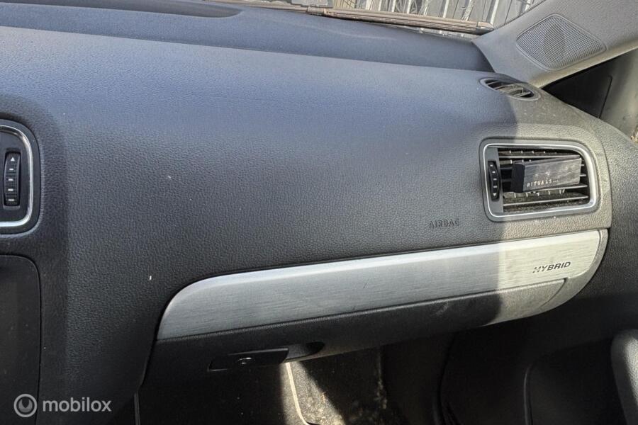 Airbagset Volkswagen Jetta VI ('11-'14)