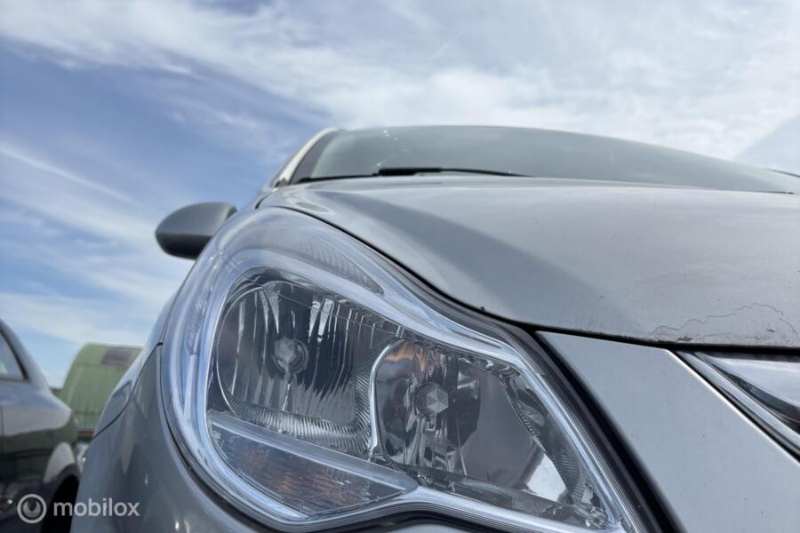 Koplamp rechts Opel Corsa D ('06-'15)