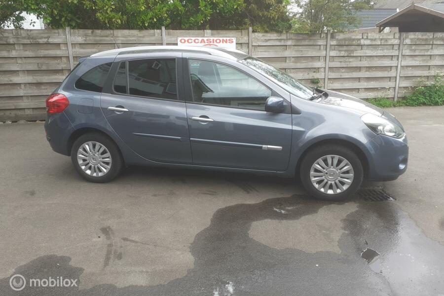 Renault Clio Estate 1.2-16V Collection