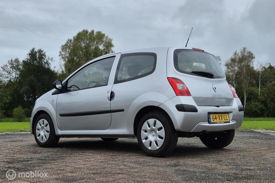Renault Twingo 1.2 Dynamique|Airco|Elecktrische Ramen|