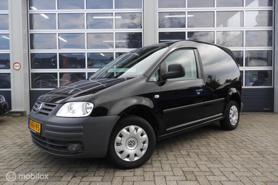 Volkswagen Caddy Bestel 1.9 TDI , airco , cruise