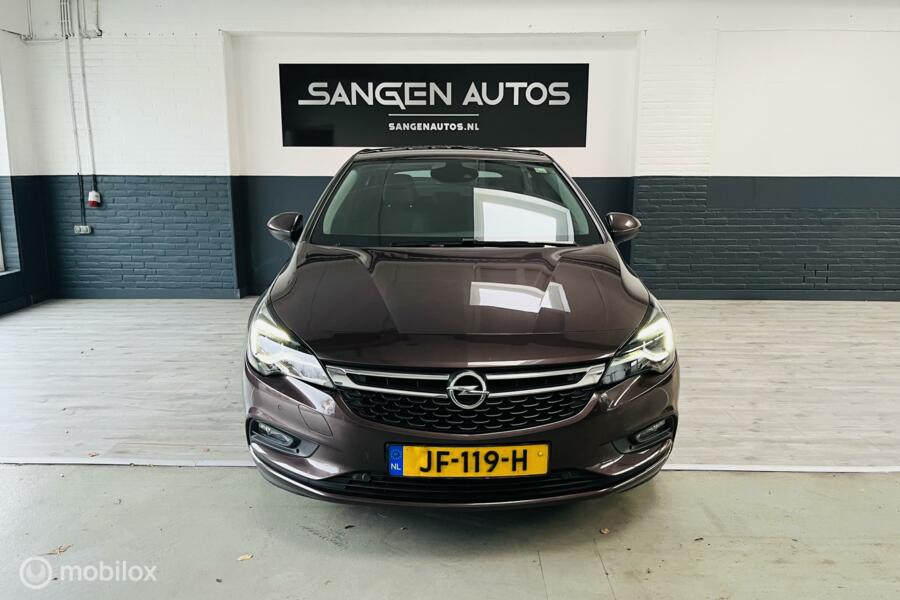 Opel Astra 1.4 Edition full options/btw auto/ incl btw