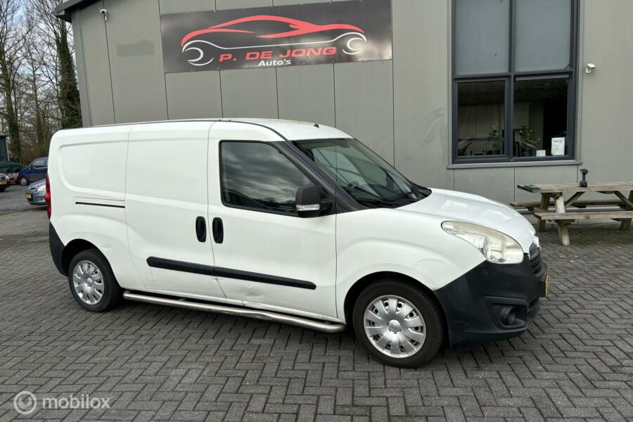 Opel Combo 1.3 CDTi L2 airco, cruise