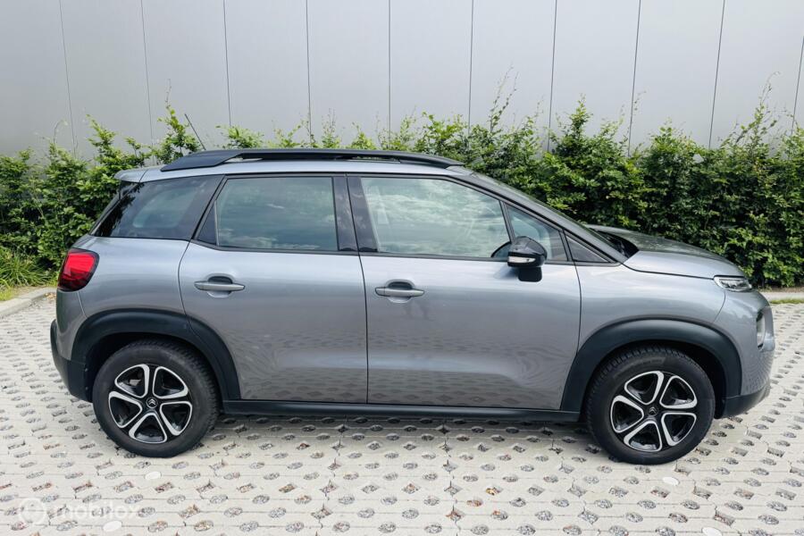 Citroen C3 Aircross 1.2 PureTech S&S Shine Pano Nw Riem