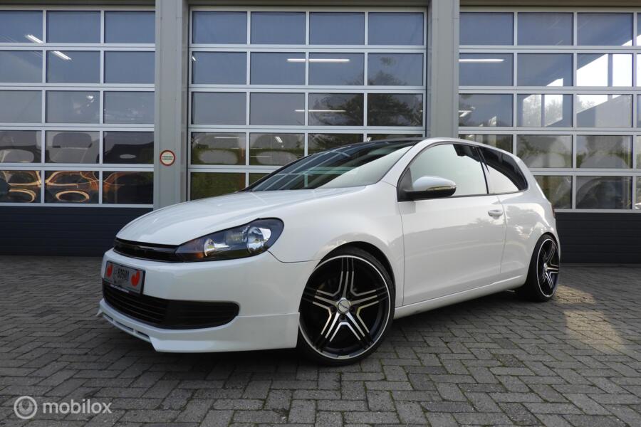 Volkswagen Golf 1.4  Easyline
