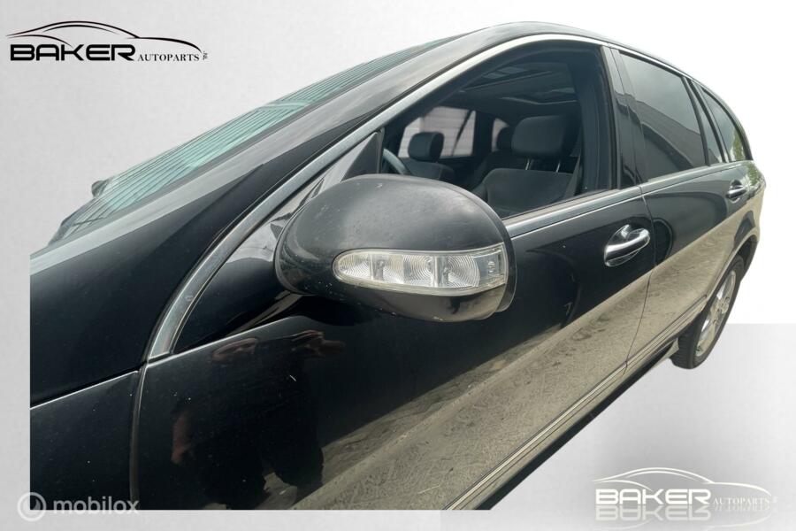 Buitenspiegel links Mercedes R-klasse W251