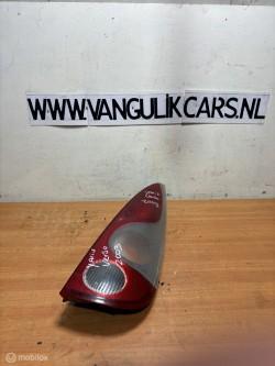Achterlicht rechts Toyota Yaris Verso