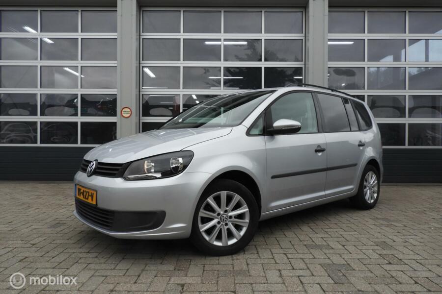 Volkswagen Touran 1.6 TDI DSG , MARGE