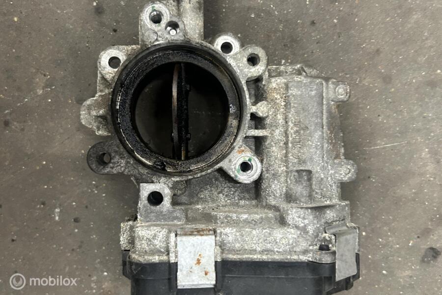 Gasklephuis Alfa Romeo MiTo 1.6 JTDm ('08-'19)