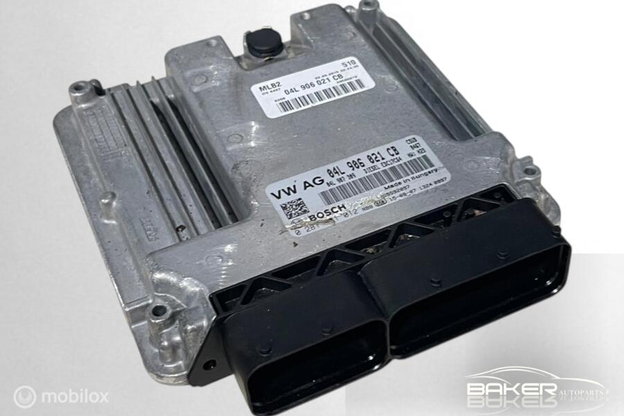 Computer motormanagement csub Audi A4 B8 2.0 TDI ('08-'16)